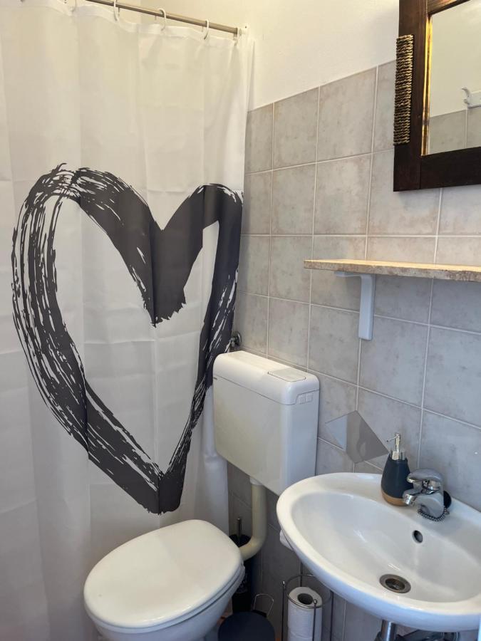 Apartments Cvjetkovic 믈리니 외부 사진