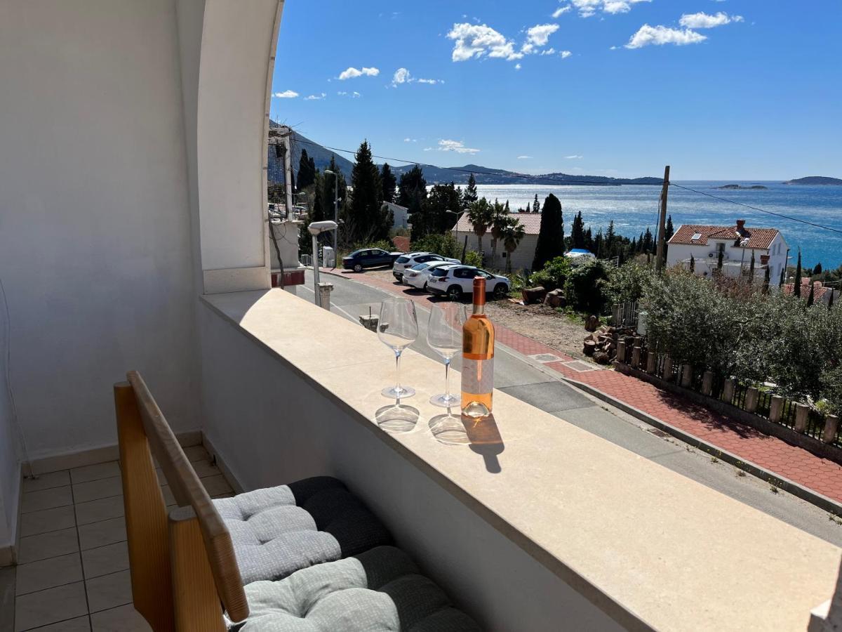 Apartments Cvjetkovic 믈리니 외부 사진