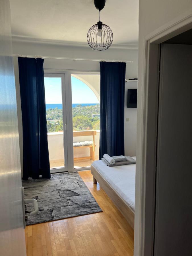 Apartments Cvjetkovic 믈리니 외부 사진