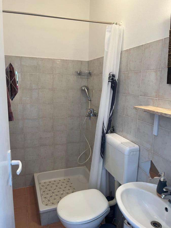 Apartments Cvjetkovic 믈리니 외부 사진