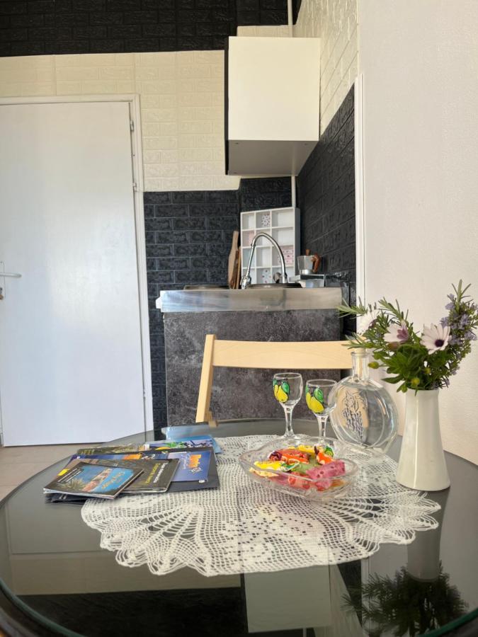 Apartments Cvjetkovic 믈리니 외부 사진