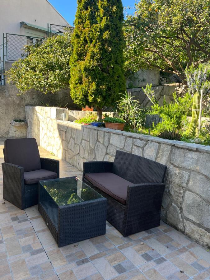 Apartments Cvjetkovic 믈리니 외부 사진