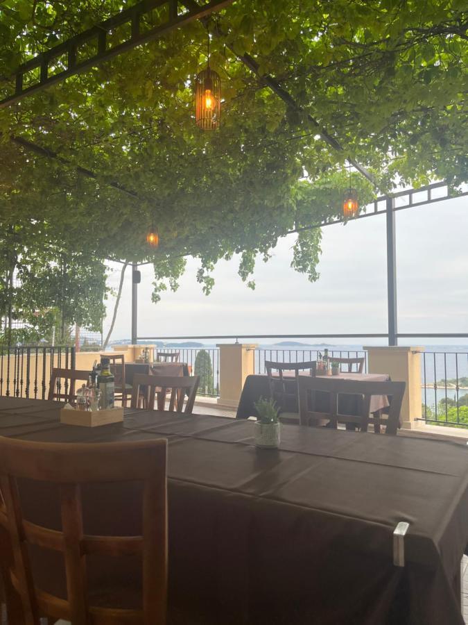 Apartments Cvjetkovic 믈리니 외부 사진