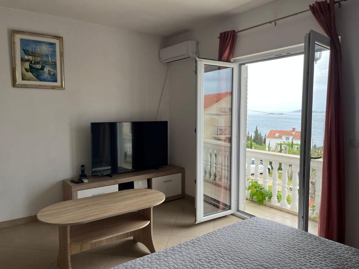 Apartments Cvjetkovic 믈리니 외부 사진