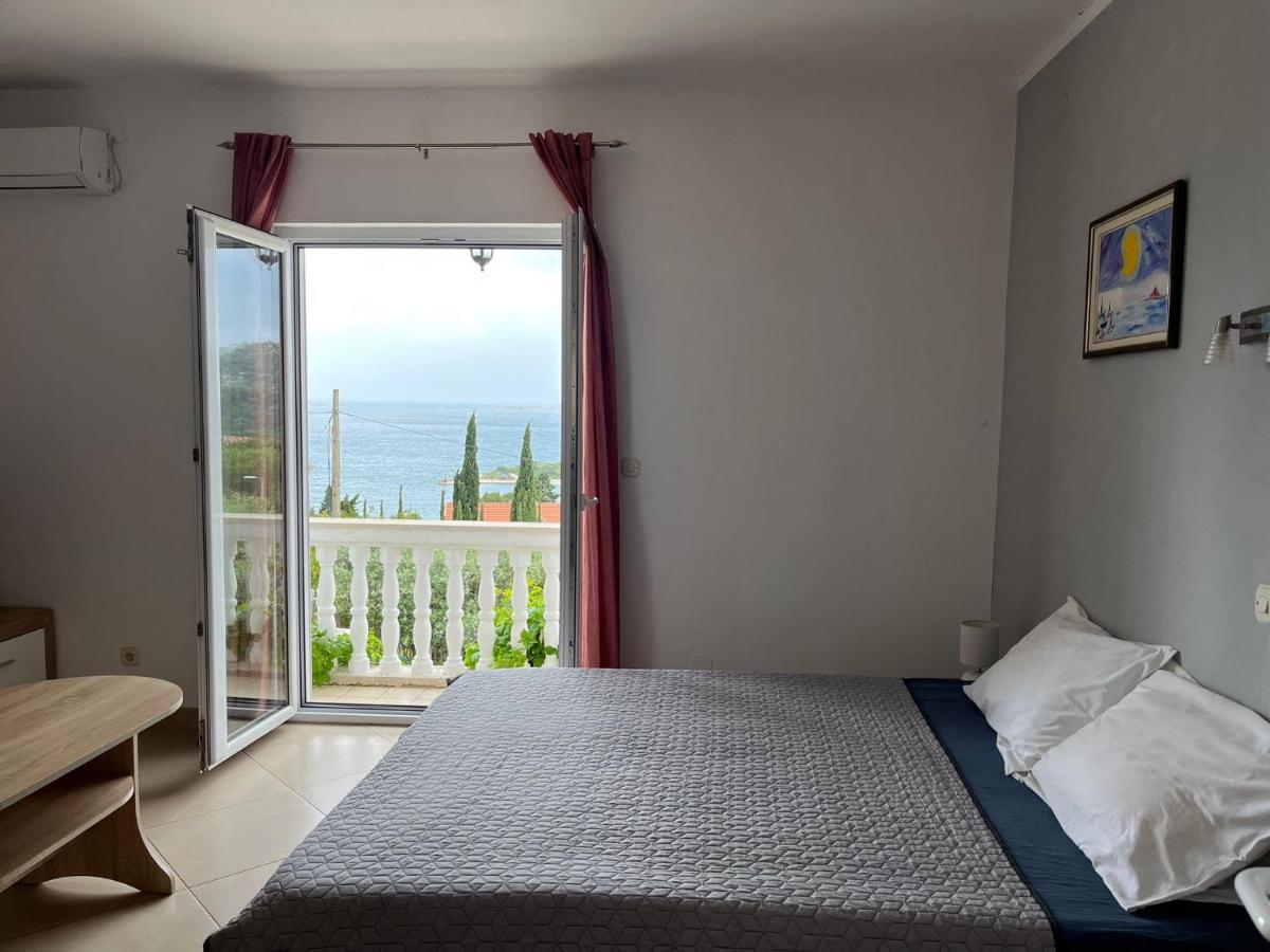 Apartments Cvjetkovic 믈리니 외부 사진