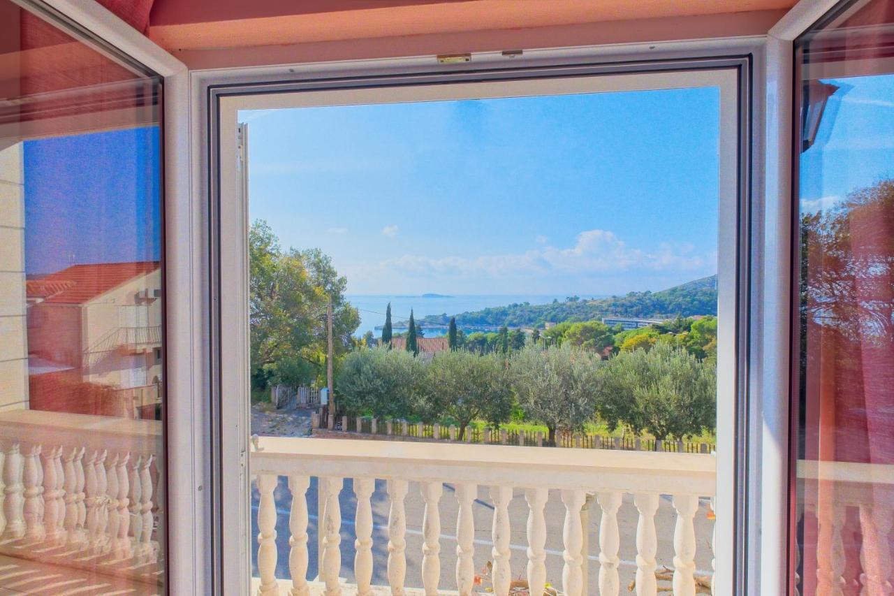Apartments Cvjetkovic 믈리니 객실 사진