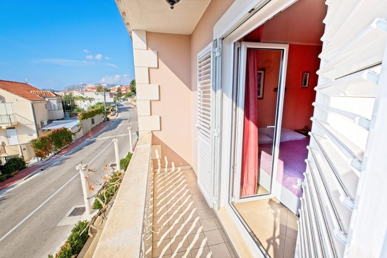 Apartments Cvjetkovic 믈리니 객실 사진