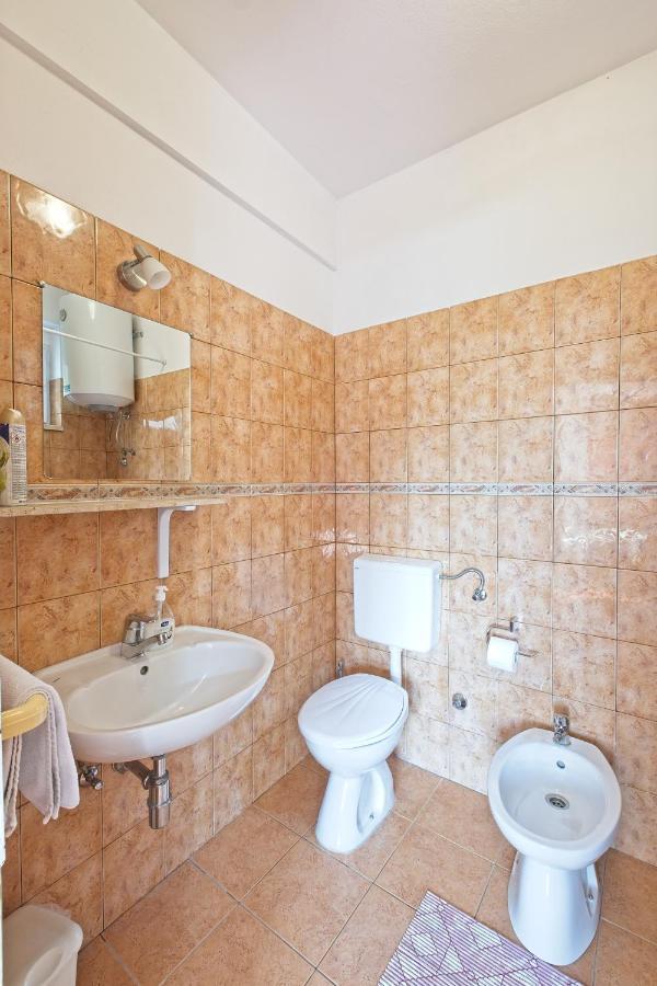 Apartments Cvjetkovic 믈리니 객실 사진